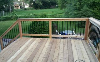 Roof Replacement | Custom Decks | Remodeling | Anoka County MN