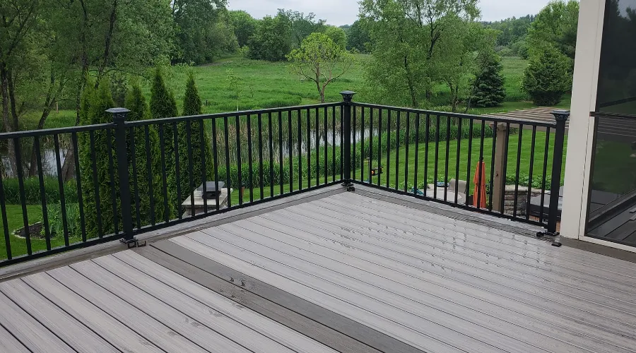 The Best Deck Builder In Twin Cities Minnesota.